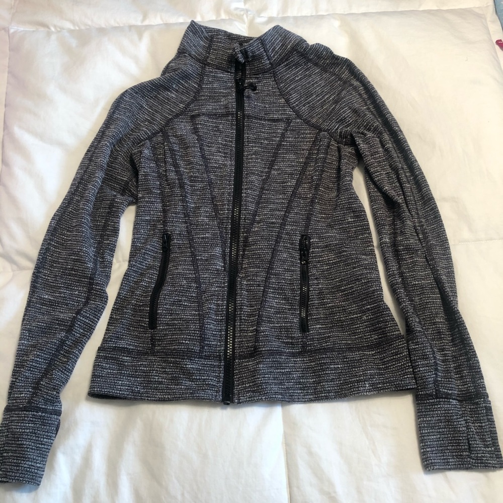 Ivivva Athletic Jacket